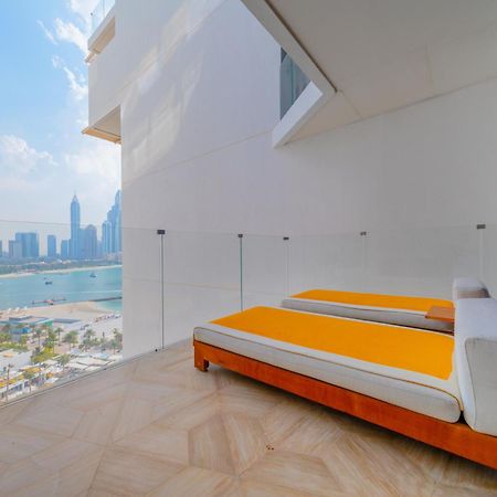 Eden'S Homes & Villas - Five Palm Residences Dubaï Extérieur photo